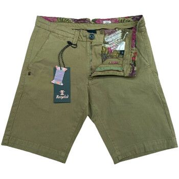 Recycled Short BERMUDA HOMBRE para hombre