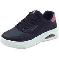 skechers deportivas moda 177705 uno court fast break para mujer