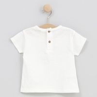 cotton fish camiseta 90617-child para nino