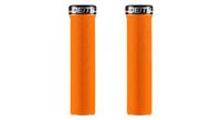 punos deity slimfit naranja