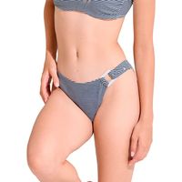lisca banador banador slip escotado lascari para mujer
