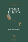 inventario del paraíso (i premio literario christian bobin)