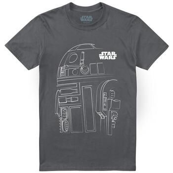 Disney Camiseta TV29112 para mujer