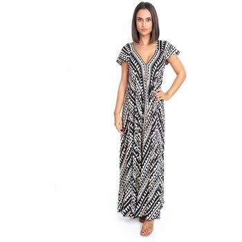 Isla Bonita By Sigris Vestido largo Vestido Largo Midi para mujer
