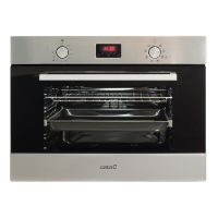 cata cmd 5008 x horno multifuncion 40l inoxnegro