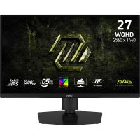 monitor msi mag 274qpf e20 27 wide quad hd 200hz rapid ips freesync premium hdr400