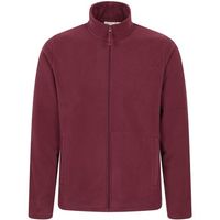 mountain warehouse polar raso para hombre