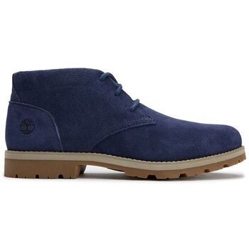 Timberland Botines Britton Square Botas para hombre