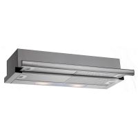 teka tl 9310 campana telescopica 90cm d acero inoxidable