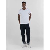 replay tops y camisetas m35902660-001 para hombre