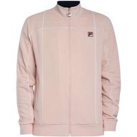 fila chaqueta deporte chaqueta deportiva armando con ribetes en contraste para hombre