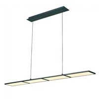 lampara de techo led new or 60w