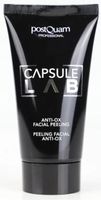 postquam capsule lab timeless exfoliante facial 75 ml