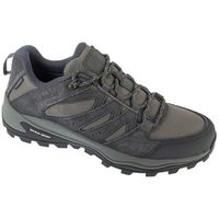 columbia zapatillas de senderismo redmond iv low wp para hombre