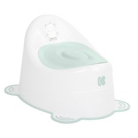 Orinal antideslizante Hippo Menta