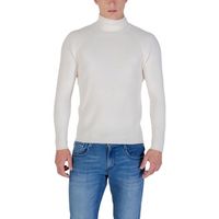 antony morato jersey stretch viscose mmsw01409-ya500002 para hombre