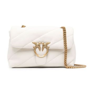 Pinko Bolsos Mujer - Blanco Talla Os