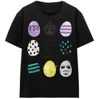 disney tops y camisetas your lack of easter eggs disturbing para mujer