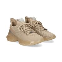 steve madden zapatillas mujer - beige talla 36