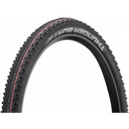 Schwalbe Cubierta Thunder Burt 29x2.35 Hs451 Evo Super Ground Addix Speed Tubeless Pleg. Negr 60-622