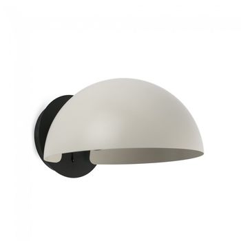 Aplique de pared dominica