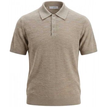 Daniele Fiesoli Polo 4095-37 CORDA para hombre