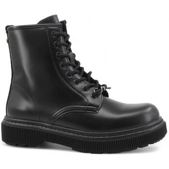 Café Noir Botines C1FA9222-AI26-N001 para mujer