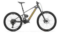 mondraker dune r btt electrica con suspension total sram gx nx eagle 12s mx  29 27 5    gris 2025