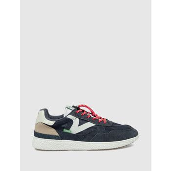 Victoria Zapatillas ZAPATILLA ANIMA-MESH MARINO para hombre