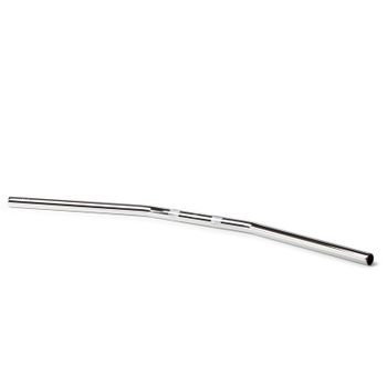 Manillar 22.2mm LSL Drag Bar ancho acero cromado