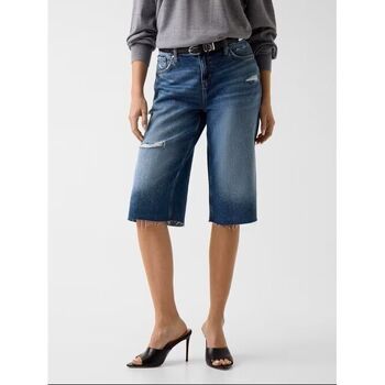 Guess Short W6GD91 D0695-D3DD para mujer