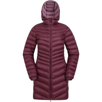 Mountain Warehouse Chaqueta Florence para mujer