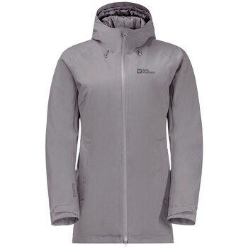 Jack Wolfskin Chaquetas 11154512174 para mujer