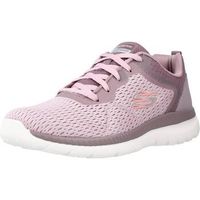 skechers deportivas moda bountiful quick path para mujer