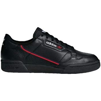 adidas Deportivas Moda Continental 80 para hombre
