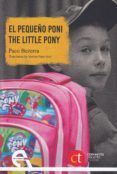 el pequeno poni  the little pony edicion bilingue