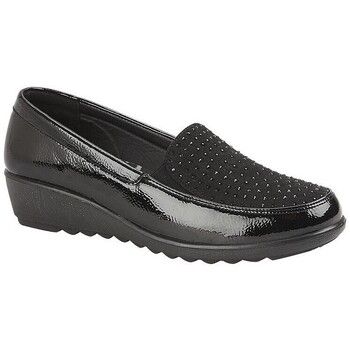 Boulevard Mocasines DF1987 para mujer