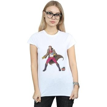 The Big Bang Theory Camiseta BI9727 para mujer