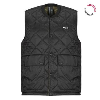 Volcom Cazadora BOWERED VEST para hombre