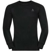 odlo camiseta manga larga 3active warm para hombre