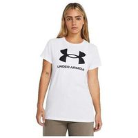 under armour camiseta logo rival dua para mujer