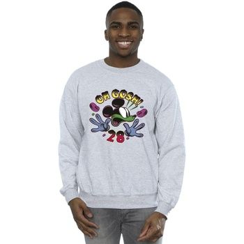 Disney Jersey Oh Gosh para hombre