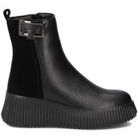 filippo botines dbt726826bk para mujer