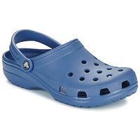 crocs zuecos classic para mujer
