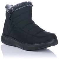 hualunaote descansos bota forrada para mujer