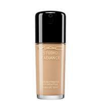 mac studio radiance serum-powered foundation nw25 30ml