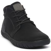 relife botines black para hombre