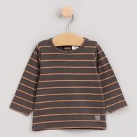 cotton fish camiseta manga larga 89116-child para nino