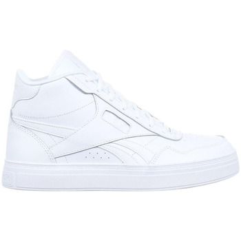 Reebok Sport Zapatillas altas Baskets Court Advanc cuir naturel para mujer