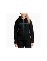 chaqueta trangoworld liena v02 mujer negro